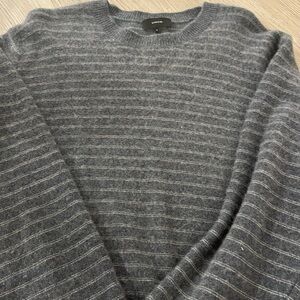 Vince Men’s Cashmere Sweater